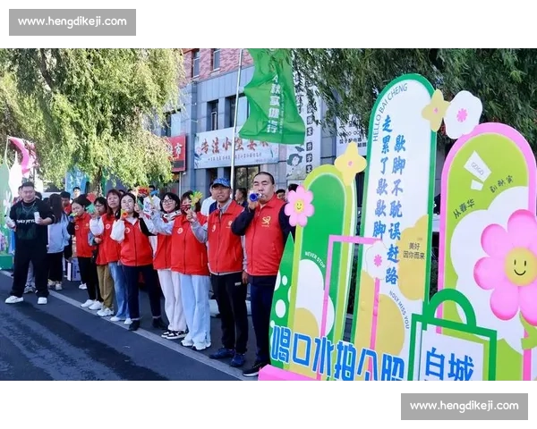 打造全民运动精神的体育文化品牌建设与传播新路径探索