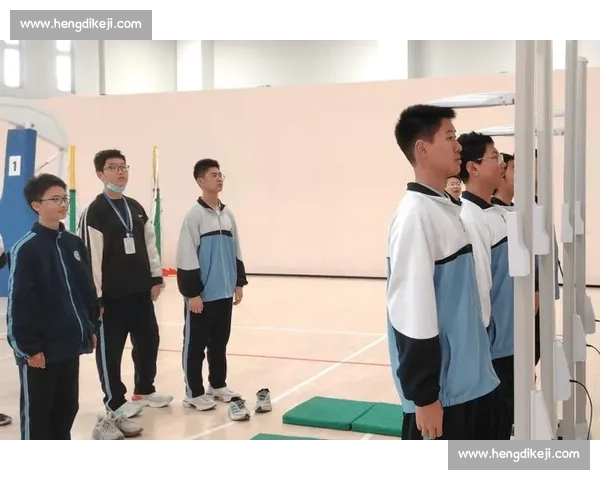 基于体育运动表现的个体能力综合评估与发展研究